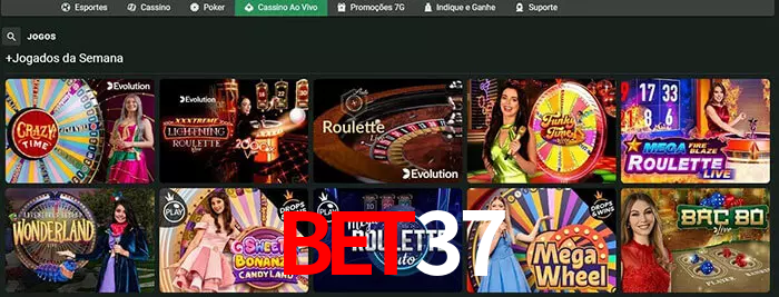 Bet37 bet