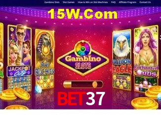 Promoções Sazonais Bet37