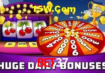 Design Responsivo Bet37