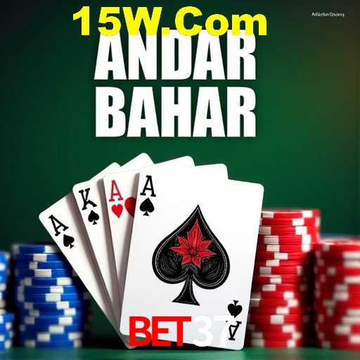 Desvendando o Mundo dos Jogos Virtuais na Bet37