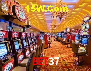 Explore as vantagens do Bet37: serviço profissional e confiabilidade