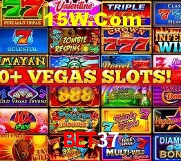 Tecnologia da Plataforma Bet37