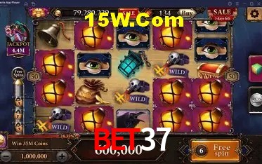 Especiais de Fim de Semana Bet37
