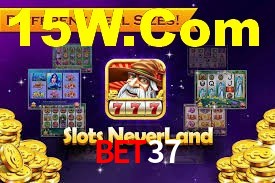 Slot Games Bet37